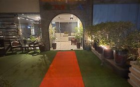 Al-Rabie Hotel & Apartments